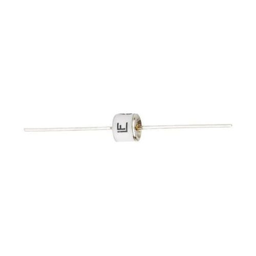 ガス放電管直流放電開始電圧:720V 1