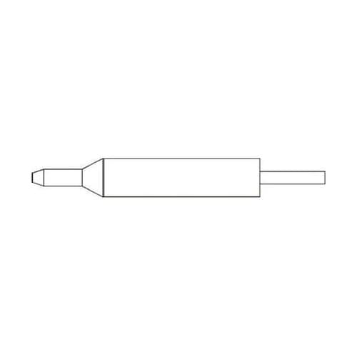 DFP−CNL4 はんだ吸取用こて先