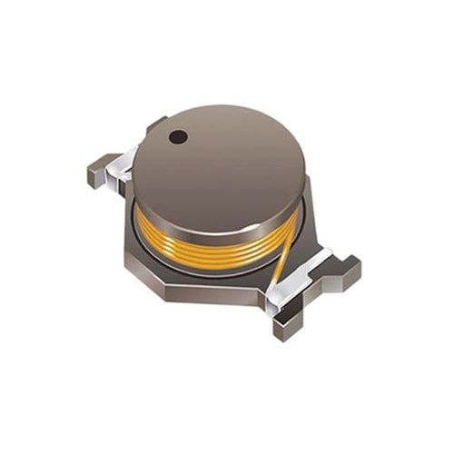 表面実装インダクタ 10 μH 10A