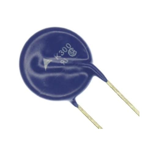 酸化金属バリスタ 180V 1セット(1