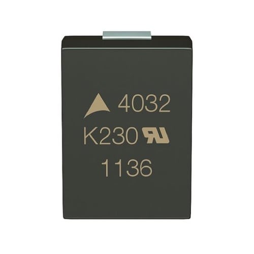 酸化金属バリスタ 47V 250A 1袋