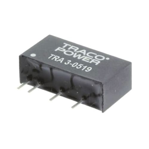 絶縁DC−DCコンバータ Vout:9V