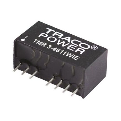 絶縁DC−DCコンバータ Vout:5V