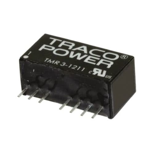 絶縁DC−DCコンバータ Vout:±1