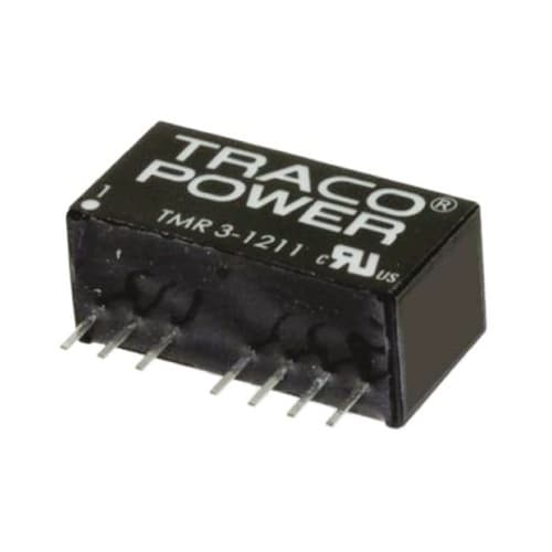 絶縁DC−DCコンバータ Vout:±5