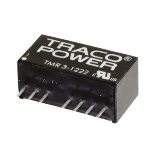 絶縁DC−DCコンバータ Vout:±5