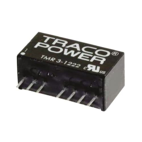 絶縁DC−DCコンバータ Vout:±1