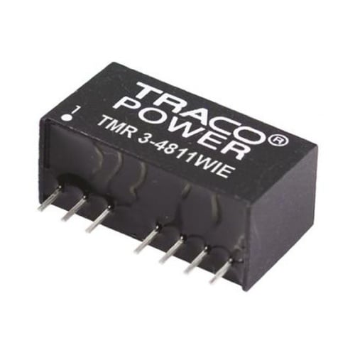 絶縁DC−DCコンバータ Vout:5V