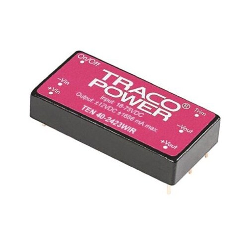 絶縁DC−DCコンバータ Vout:24