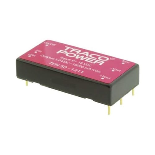 絶縁DC−DCコンバータ Vout:12