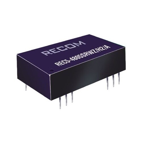 絶縁DC−DCコンバータ Vout:±5