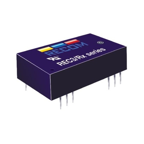 絶縁DC−DCコンバータ Vout:±1