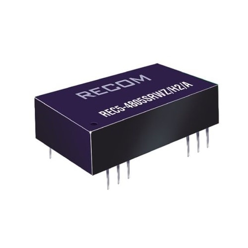 絶縁DC−DCコンバータ Vout:±1