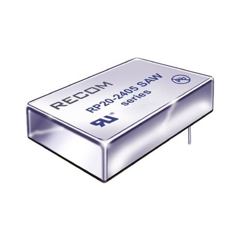 絶縁DC−DCコンバータ Vout:12