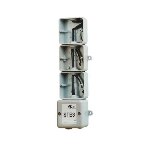 STB3DCG 信号灯タワー