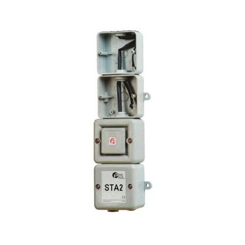 STA2DC024G 信号灯タワー