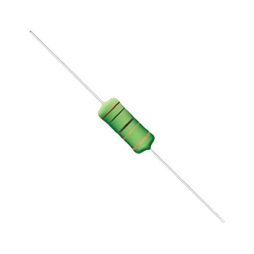 巻線抵抗器電力用抵抗器 FWシリーズ 1
