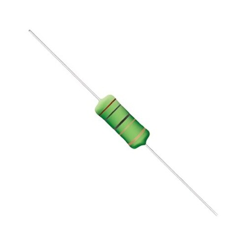巻線抵抗器電力用抵抗器 FWシリーズ 4