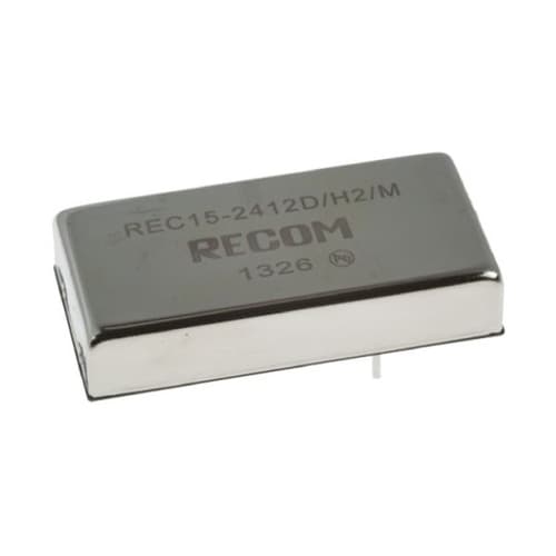 絶縁DC−DCコンバータ Vout:±1