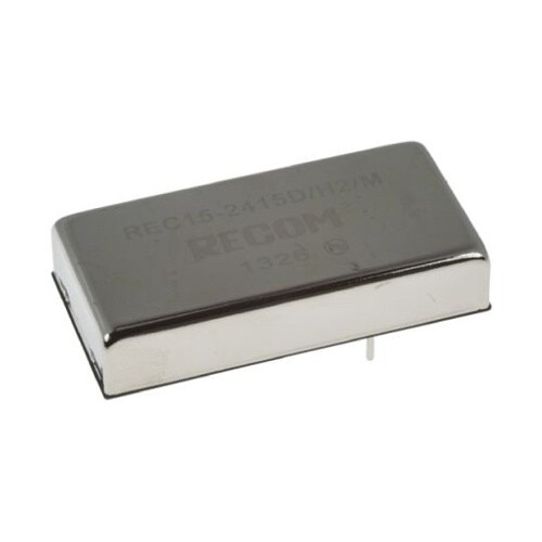 絶縁DC−DCコンバータ Vout:±1