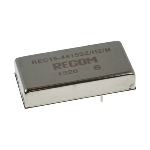 絶縁DC−DCコンバータ Vout:15