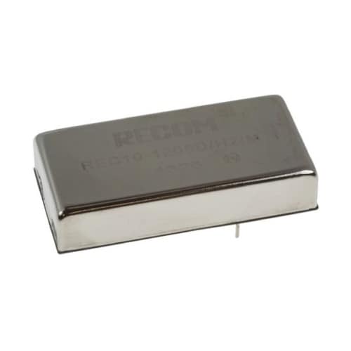 絶縁DC−DCコンバータ Vout:±1