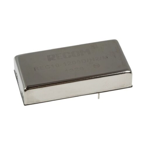 絶縁DC−DCコンバータ Vout:±5
