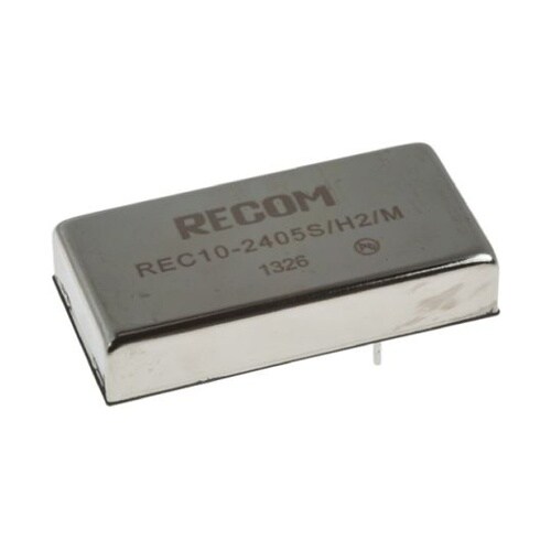 絶縁DC−DCコンバータ Vout:5V