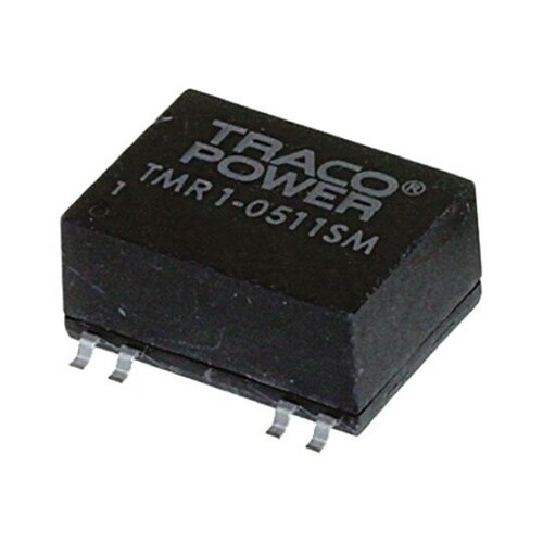 絶縁DC−DCコンバータ Vout:5V