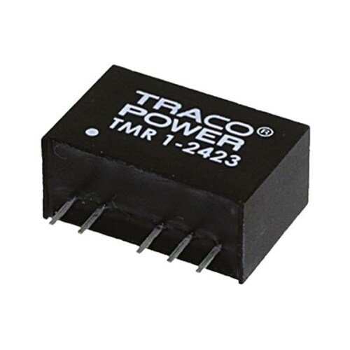 絶縁DC−DCコンバータ Vout:±1