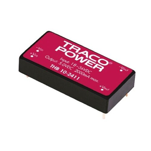 絶縁DC−DCコンバータ Vout:±1