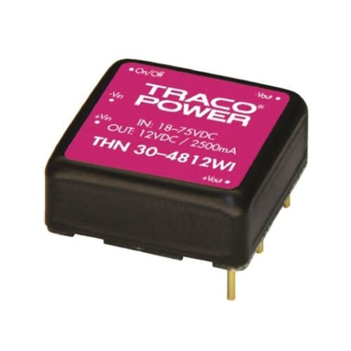 絶縁DC−DCコンバータ Vout:±1