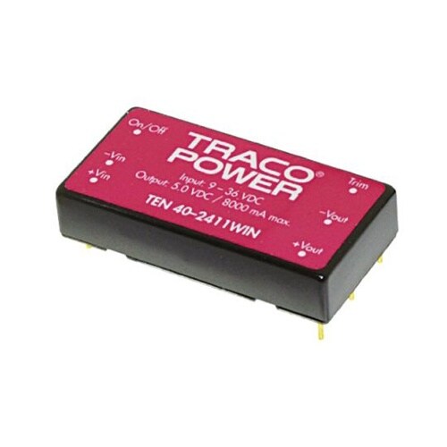 絶縁DC−DCコンバータ Vout:±1