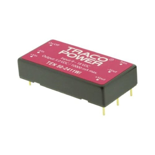 絶縁DC−DCコンバータ Vout:24