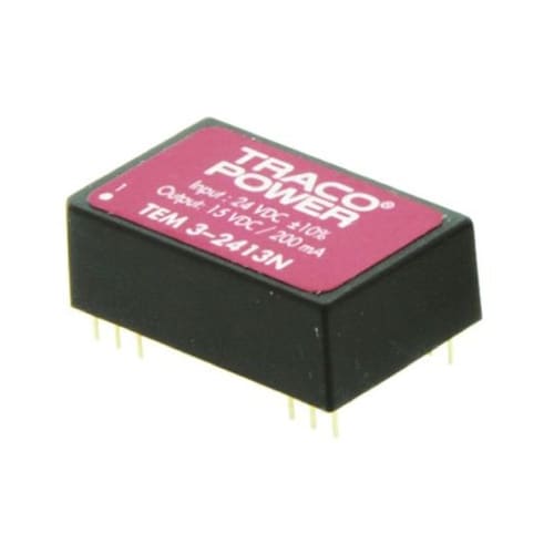 絶縁DC−DCコンバータ Vout:±1