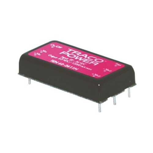 絶縁DC−DCコンバータ Vout:±1