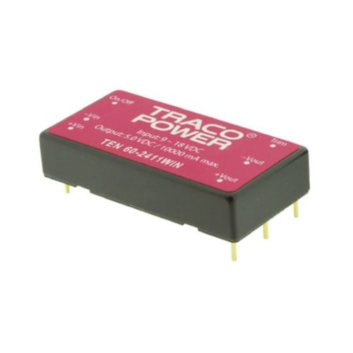 絶縁DC−DCコンバータ Vout:24