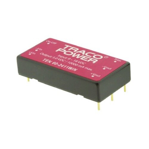 絶縁DC−DCコンバータ Vout:±1
