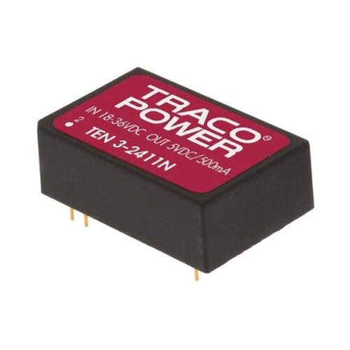 絶縁DC−DCコンバータ Vout:12