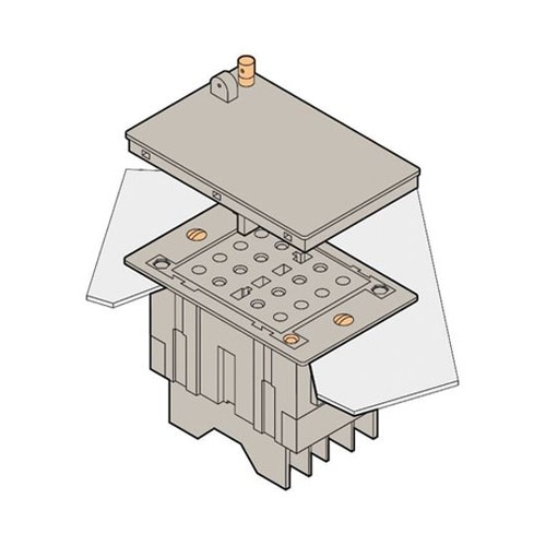 1SNA166627R2200 ブロック