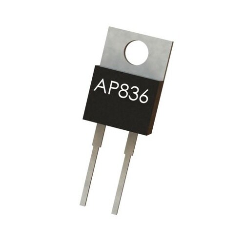 AP836 120R J 100PPM
