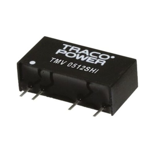 絶縁DC−DCコンバータ Vout:5V