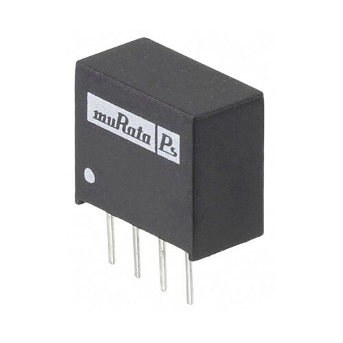 絶縁DC−DCコンバータ Vout:5V