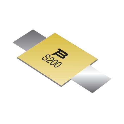 表面実装 リセッタブルヒューズ 6.3A