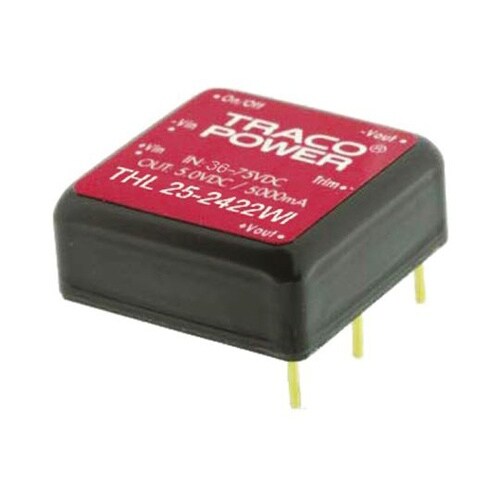 絶縁DC−DCコンバータ Vout:±1
