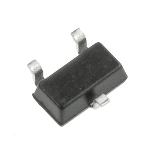 PNP トランジスタ 表面実装 30 V