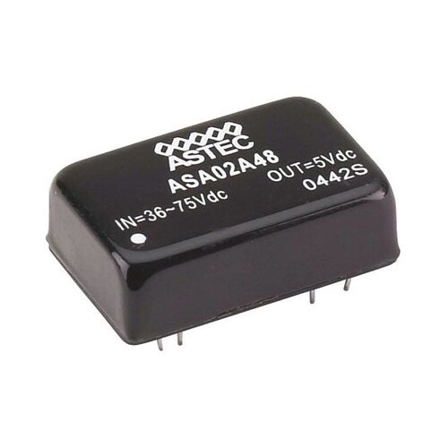 絶縁DC−DCコンバータ Vout:5V