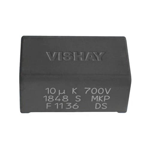 ポリプロピレンフィルムコンデンサ 1kV