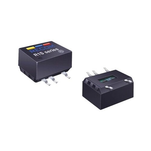 絶縁DC−DCコンバータ Vout:5V