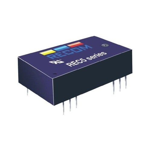 絶縁DC−DCコンバータ Vout:±1